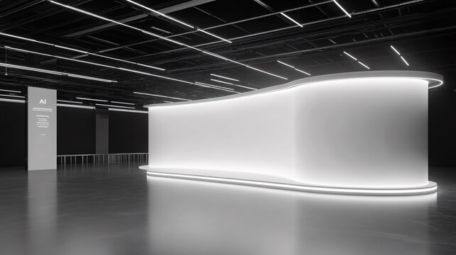 簡約秀場