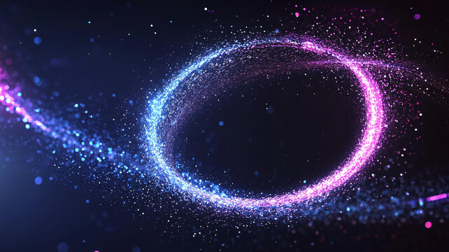 光線光感旋渦元宇宙
