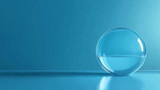 水晶球刷屏稿
