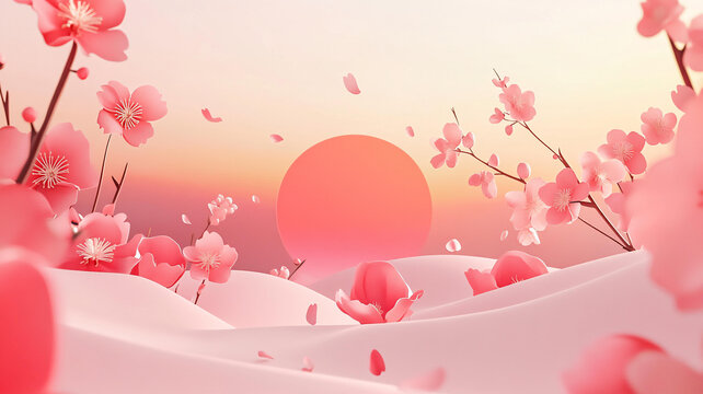 情人節(jié)海報(bào)招桃花