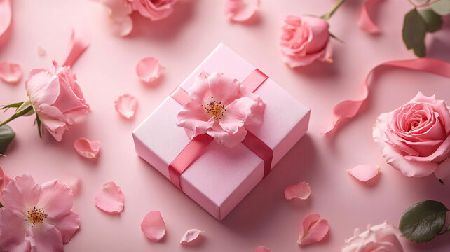 女神節(jié)禮盒