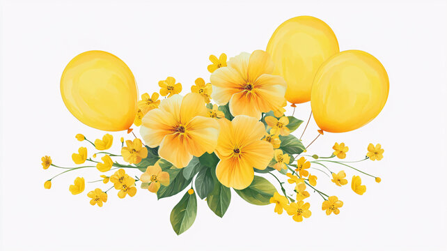 金盞花