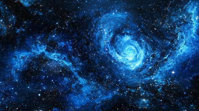 宇宙氣旋圖片