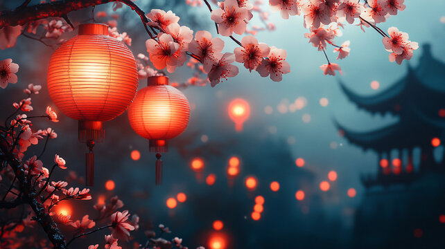 中秋燈會花燈展