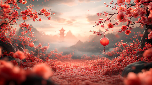 國慶中秋產(chǎn)品展臺