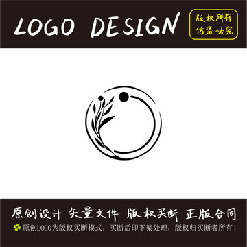 簡約風(fēng)logo設(shè)計