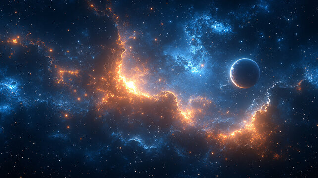 星辰與行星