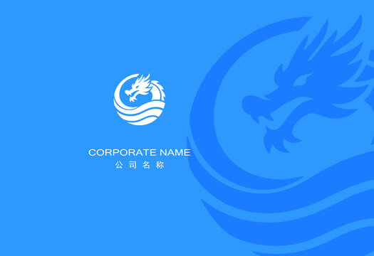 水龍logo