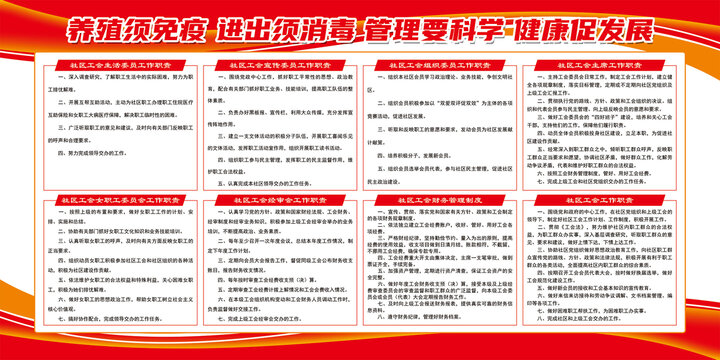 社區(qū)工會委員會制度