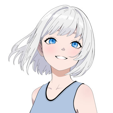 陽光少女