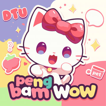 哇小貓