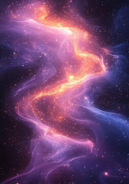 星光紫夜