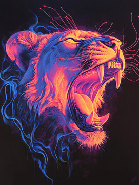 獅頭音波