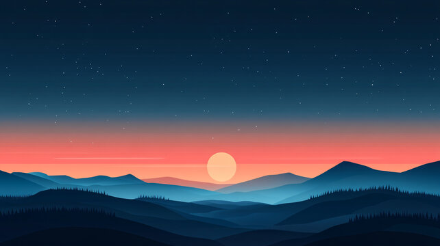 自然軟件背景圖