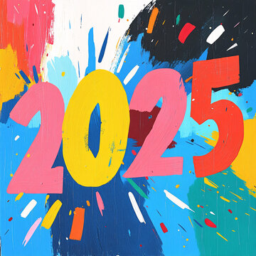 閃耀2025