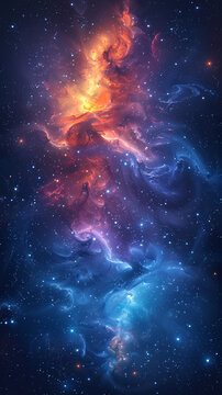 星河柔光