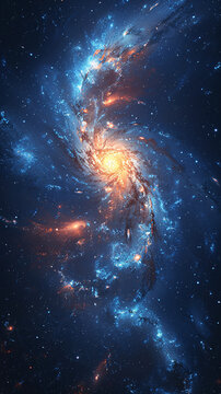 星河柔光