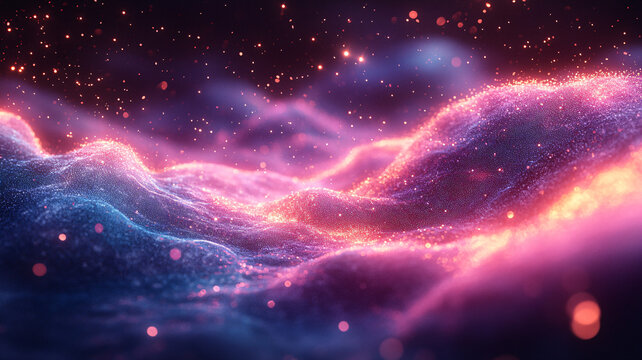 浮光宇宙