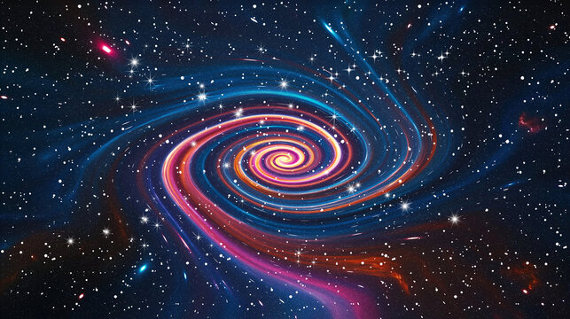 星空宇宙吊頂