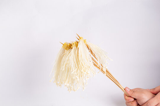 金針菇串串