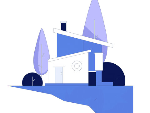建筑