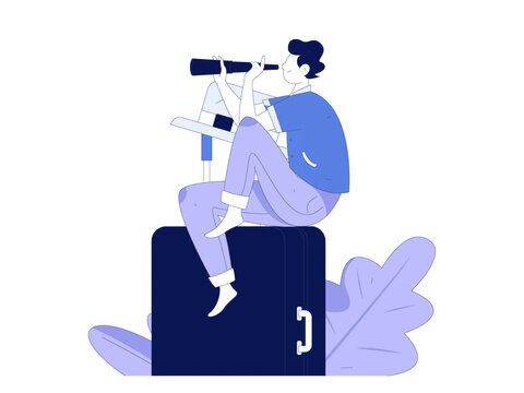 旅游