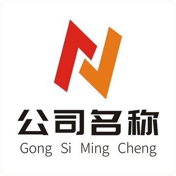 字母nlogo設(shè)計(jì)