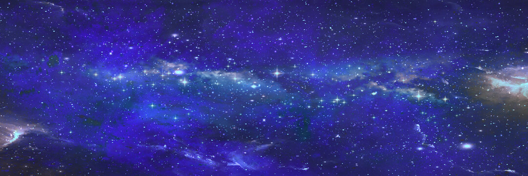 星空頂星空軟膜燈箱