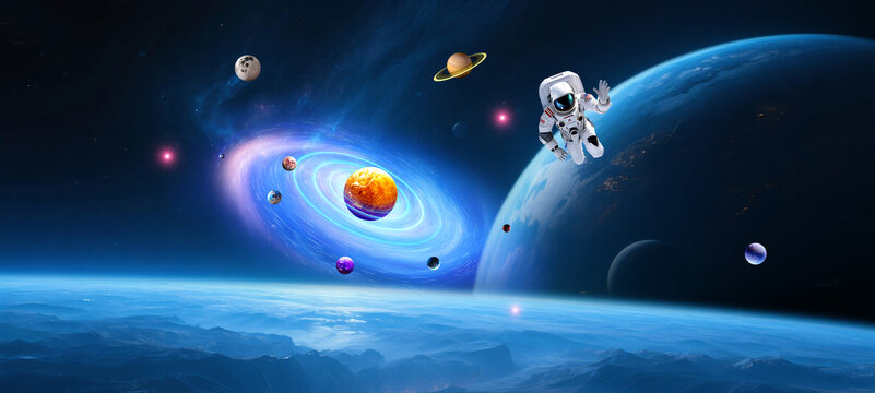 星空