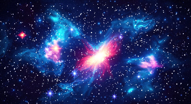 星空