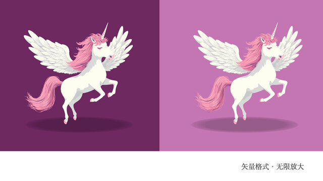 夢(mèng)幻獨(dú)角獸