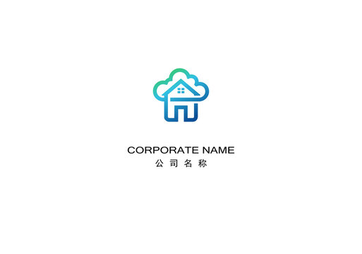 云logo房產logo