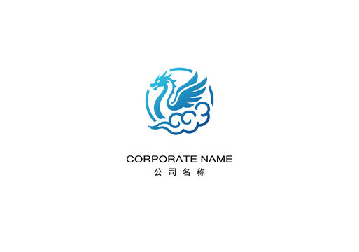 云龍logo