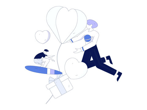 情人節(jié)