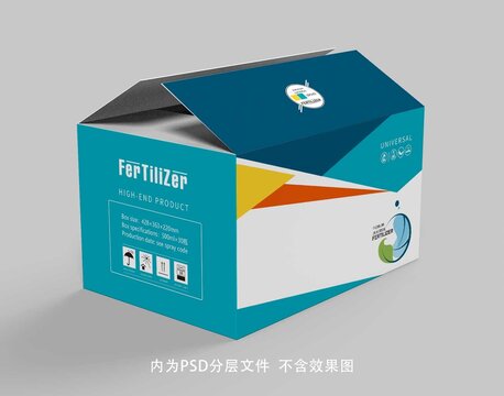 通用包裝