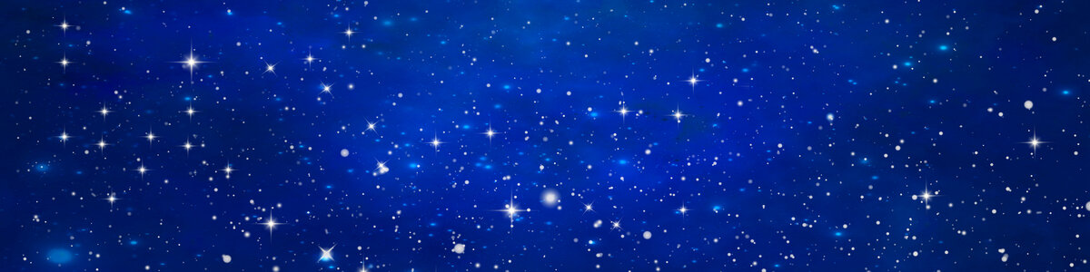 星空頂星空軟膜燈箱