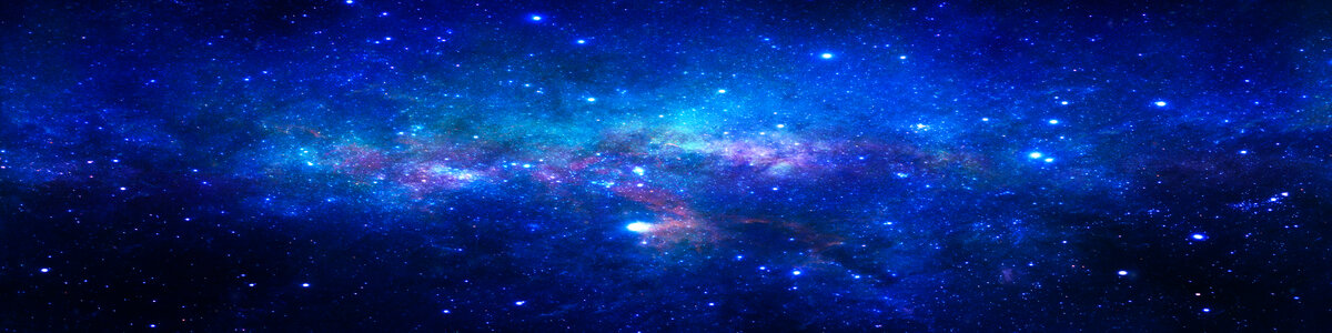 星空頂星空軟膜燈箱