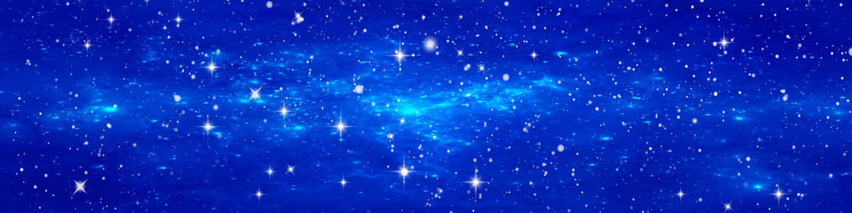 星空頂星空軟膜燈箱