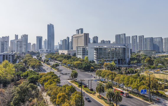 溫州城市圖書館