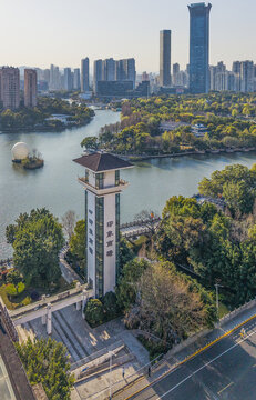 溫州南塘河