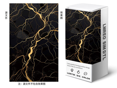 黑金奢石高端復(fù)古巖板大理石天然紋理