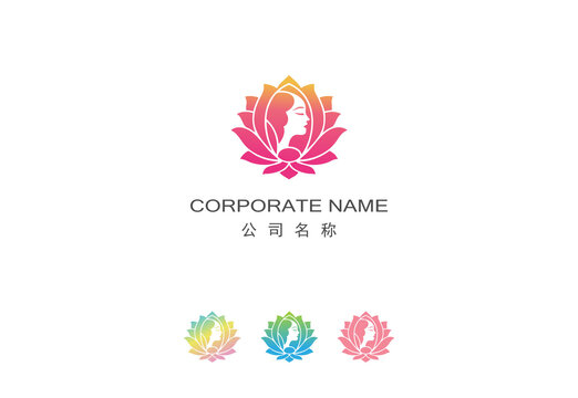 蓮花logo