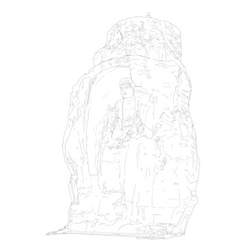 紹興柯巖風(fēng)景區(qū)