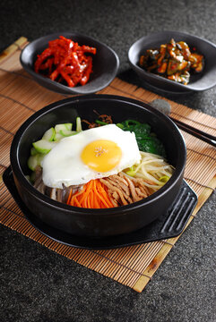 石鍋拌飯