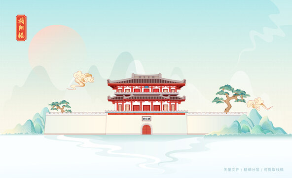 揭陽(yáng)樓