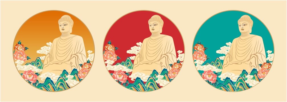 盧舍那大佛