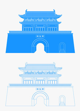 泰安萬仙樓