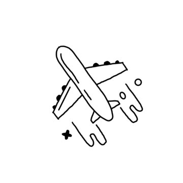 飛機(jī)小元素設(shè)計(jì)