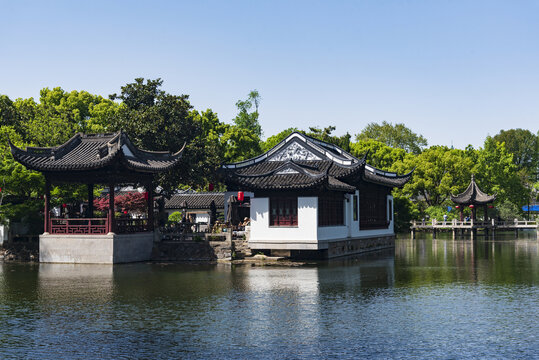 明代古典園林