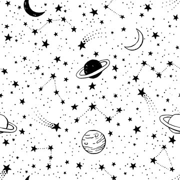 星空